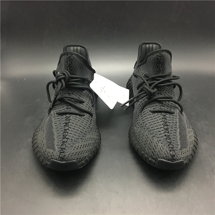 Ad*s yeezy boost 350 v2 black fu9013