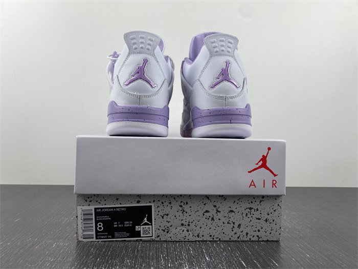 Air Jordan 4 CT8527-115.