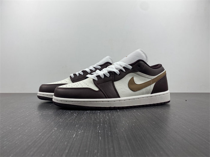 Air Jordan 1 Low DC0774-200..