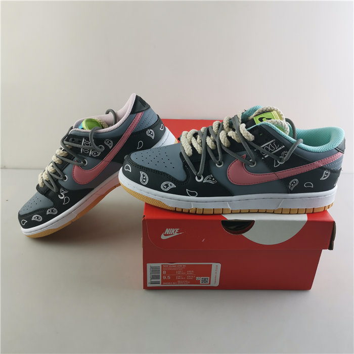 Nike Dunk Low SE FREE 99 DH0952 001