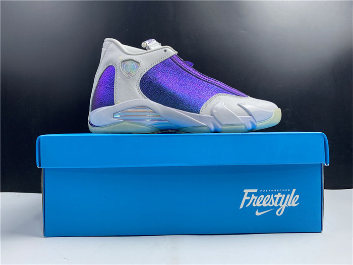 Jordan 14 Retro Doernbecher CV2469