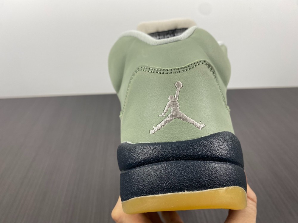 Air Jordan 5 Jade Horizon DC7501-300