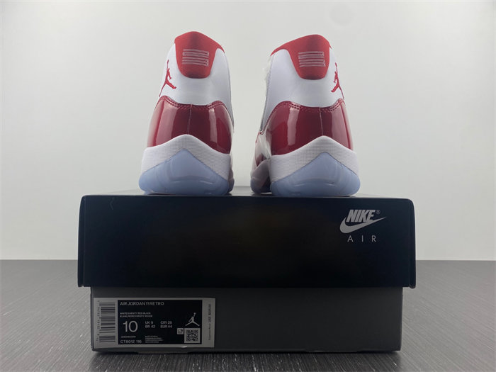 Jordan 11 Retro Cherry CT8012-116