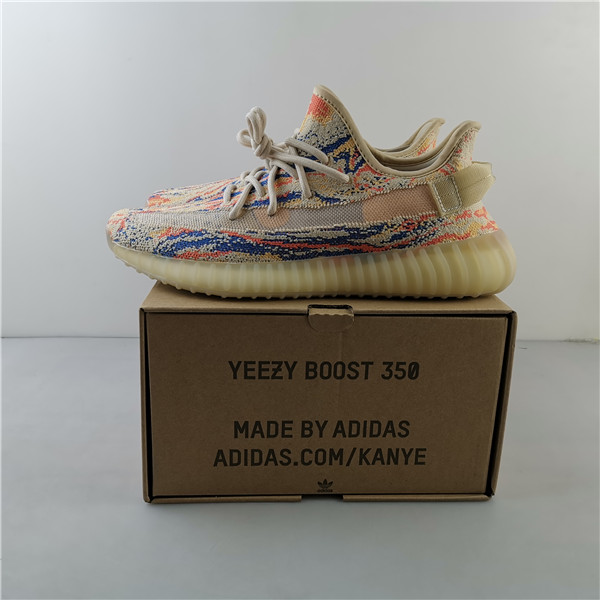 Ad*s yeezy boost 350 v2 "mx oat" - gw3773