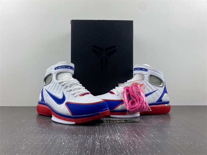 Nike Air Zoom Huarache 2K4 All-Star 308475-100