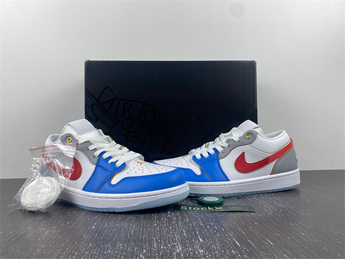 Air Jordan 1 Low FN8901-164