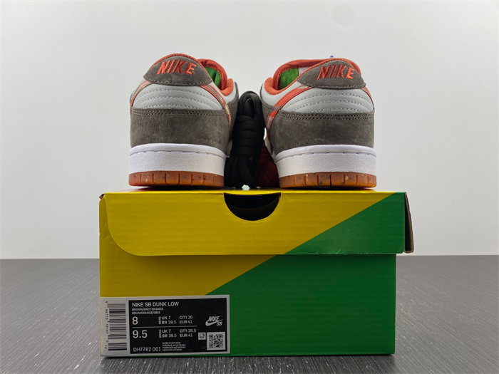 Nike SB Dunk Low Crushed D.C. DH7782-001