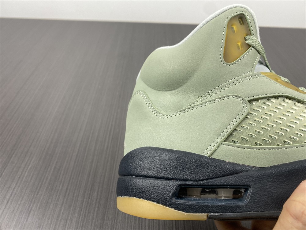 Air Jordan 5 Jade Horizon DC7501-300