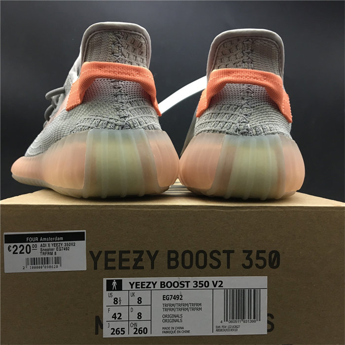 Ad*s yeezy boost 350 v2 trfrm eg7492