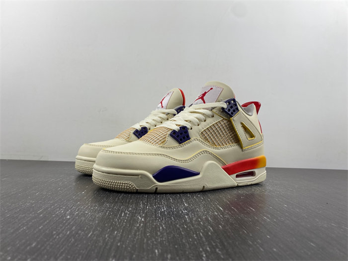 Jordan4 AQ0344 901