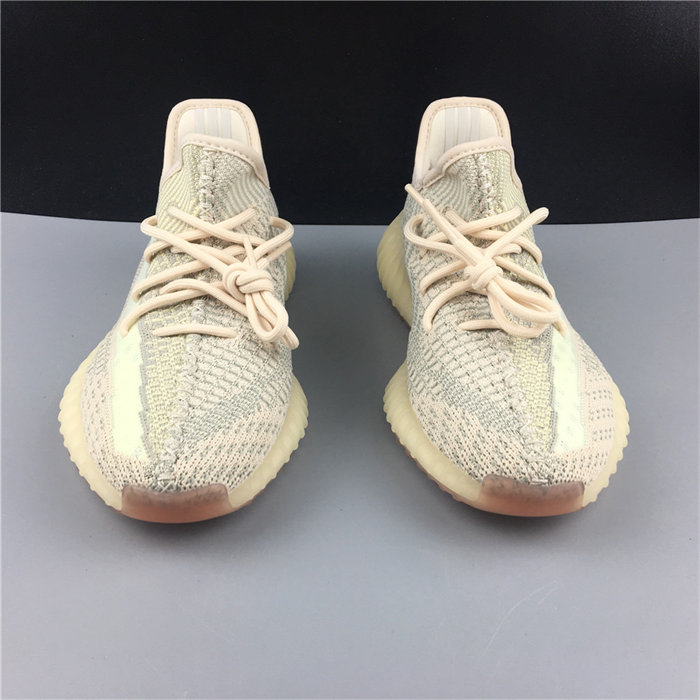 Ad*s yeezy boost 350 v2 citrin fw3042