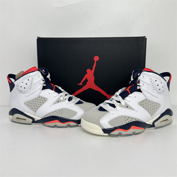 Jordan 6 Retro Tinker 384664 104