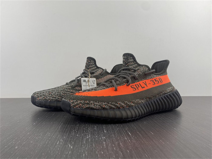 Ad*s yeezy boost 350 v2 carbon beluga hq7045