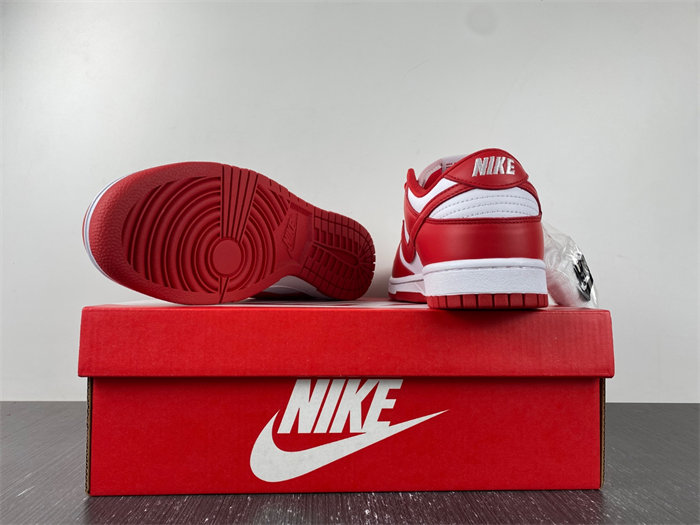 Nike Dunk Low University Red  CU1727-100.1