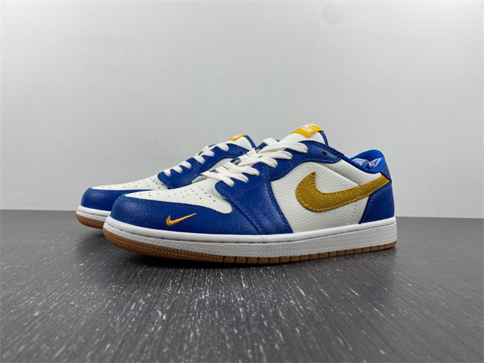 Air Jordan 1 Low DZ0792-103