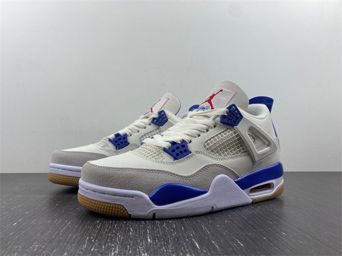 Jordan 4 Retro SB DR5415-107