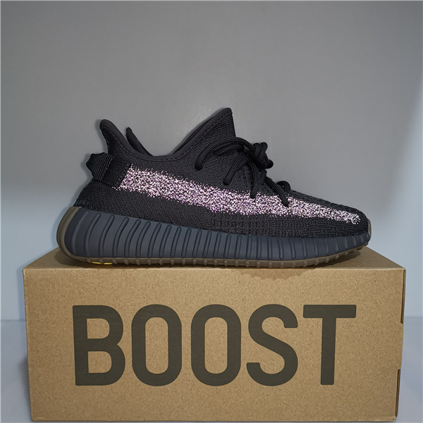 Ad*s yeezy boost 350 v2 cinder reflective fy4176