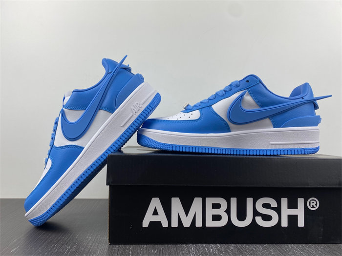 AMBUSH x Nike Air Force 1 Low DV3464-102