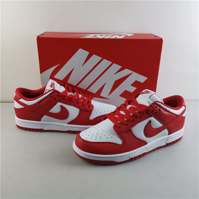 Dunk Low SP CU1727-100