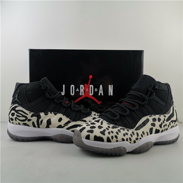 Air Jordan 11 “Animal Instinct” AR0715-010