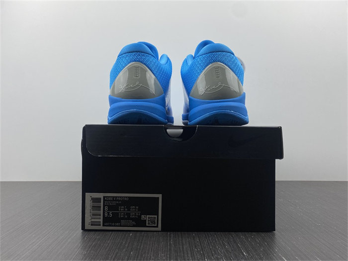 Nike Kobe 5  407710-102