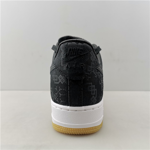 FRAGMENT CLOT NIKE AIR FORCE 1 PREMIUM RELEASE CZ3986-001