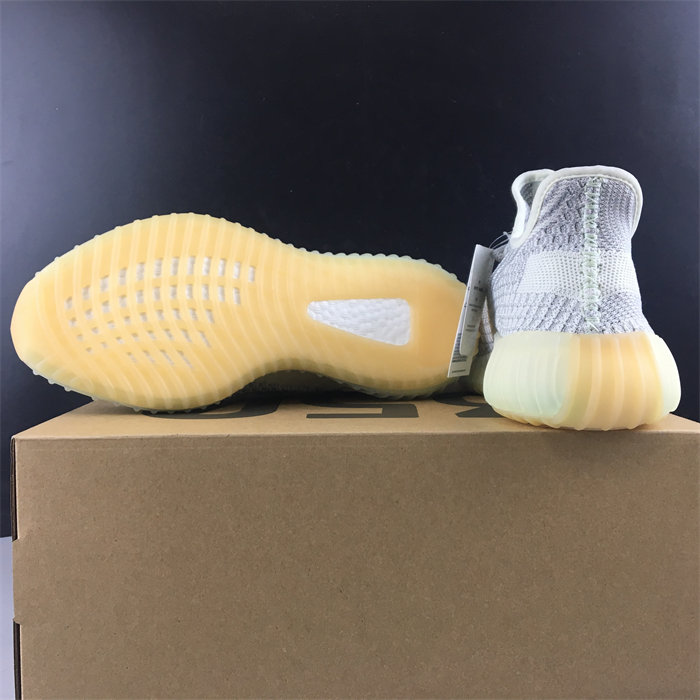 Ad*s yeezy boost 350 v2 yeshaya fx4348