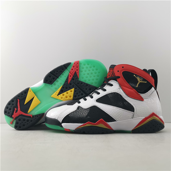 AIR JORDAN 7 RETRO GREATER CHINA CW2805-160