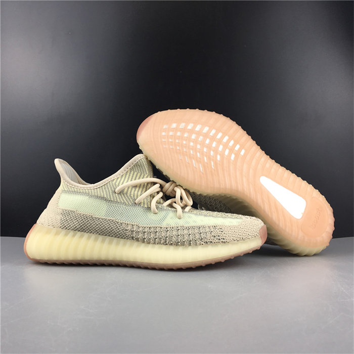 Ad*s yeezy boost 350 v2 citrin fw5318