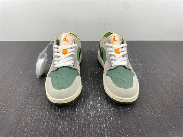 Air Jordan 1 Low  FD6819-300