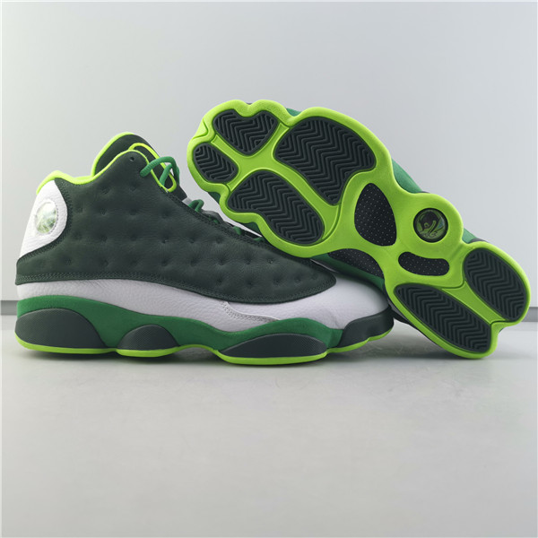 Jordan 13 Retro Oregon Ducks PE - AR4390-313