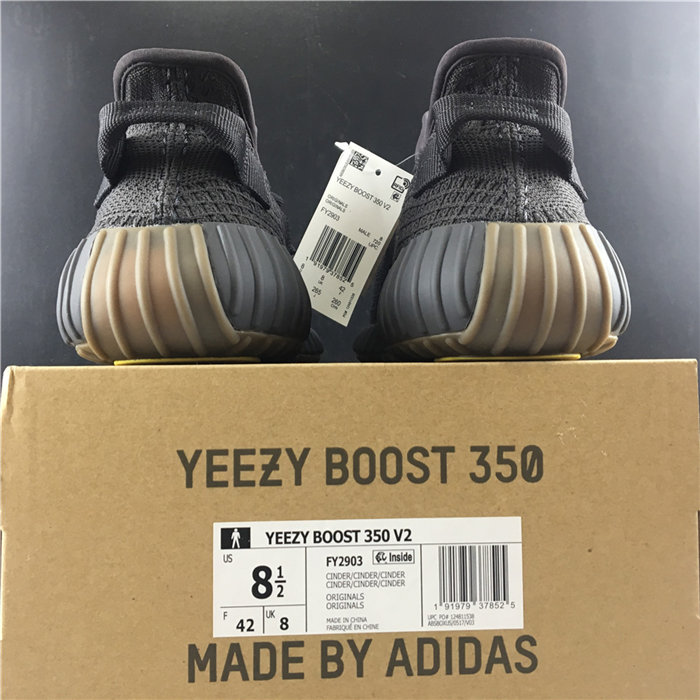 Ad*s yeezy boost 350 v2 cinder fy2903