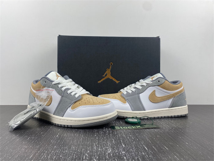 Air Jordan 1 Low  DC0774-189