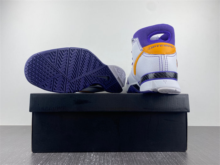 Nike Kobe 1 Protro Think 16 AQ2728-101