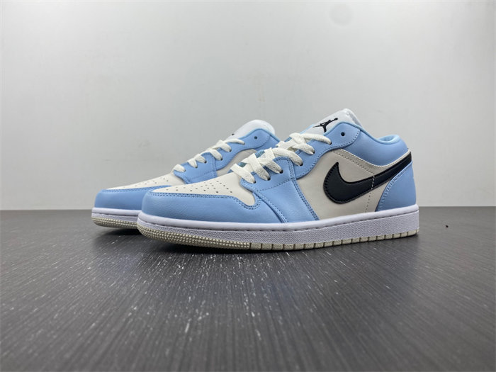 Air Jordan 1 Low 554723-401