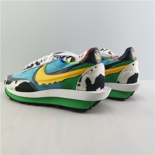 Nike Sacai Low Ben & Jerry