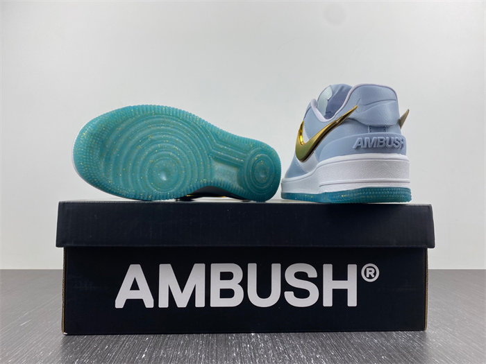 NIKE AMBUSH x Air Force 1 Low DV3464-100