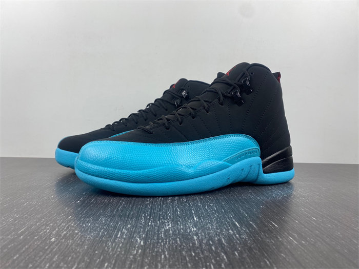 Air Jordan 12 "Gamma Blue"  130690-027