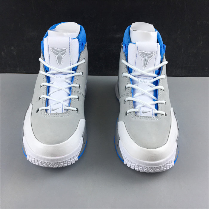 Nike Kobe 1 Protro MPLS AQ2728-001