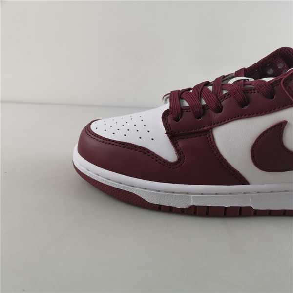 Nike Dunk Low Bordeaux (W) DD1503-108