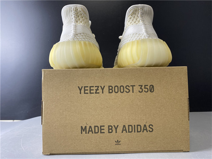 Ad*s yeezy boost 350 v2 natural fz5246