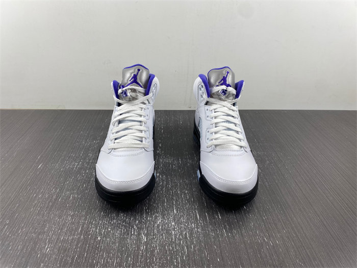 Jordan 5 Retro Dark Concord DD0587-141