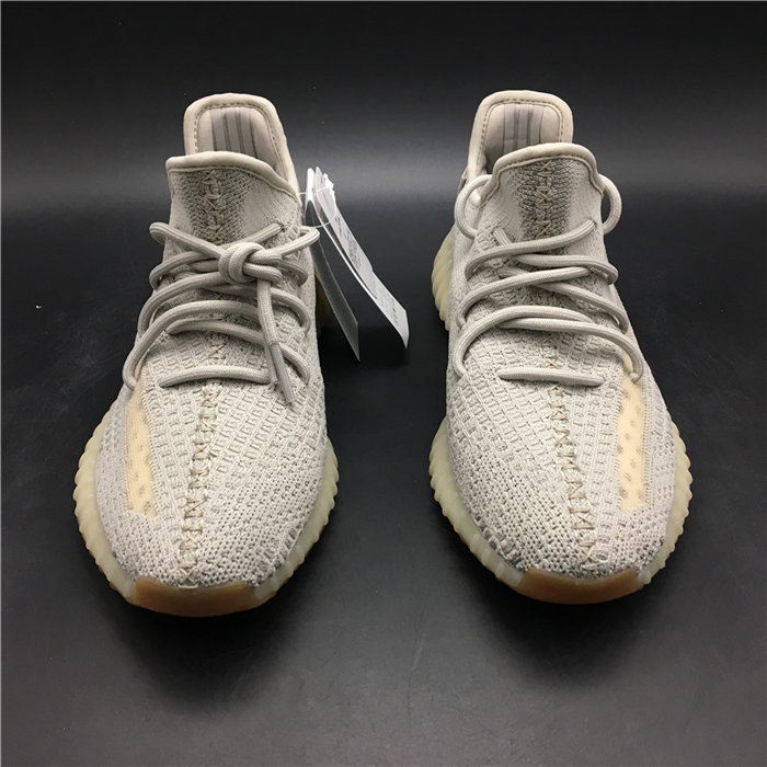 Ad*s yeezy boost 350 v2 sesame f99710