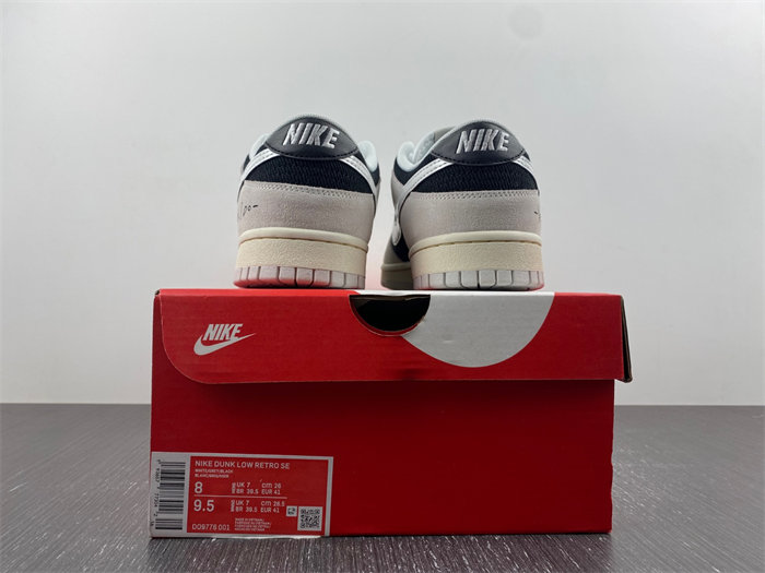 Nike SB Dunk DD9776-001