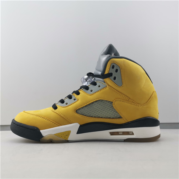 AIR JORDAN 5 “TOKYO 23” 454783-701