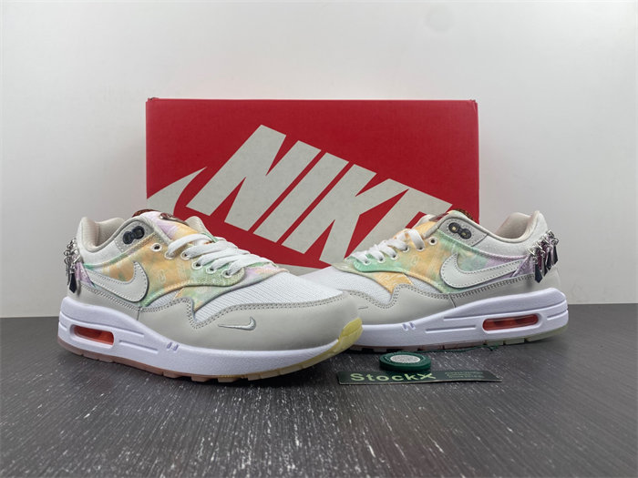 Nike Air Max 1 SNKRS  FJ7734-101