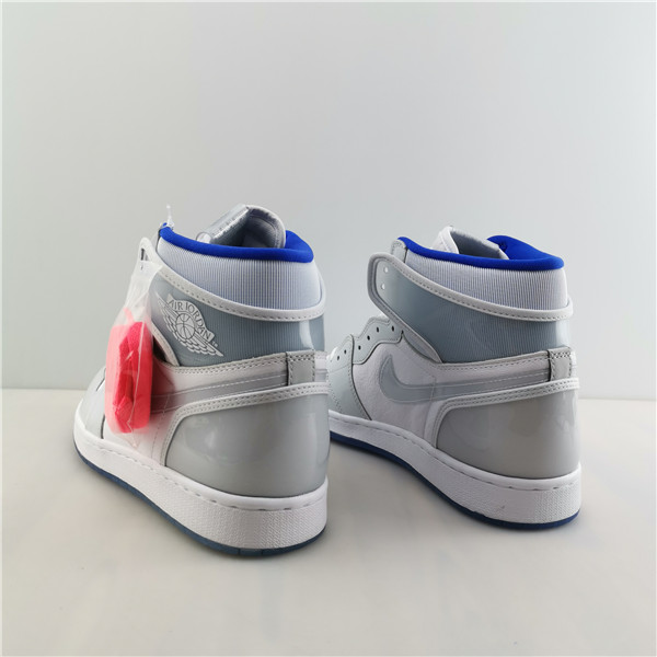 AIR JORDAN 1 ZOOM RACER BLUE CK6637-104