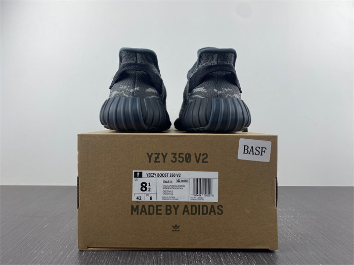 Ad*s yeezy boost 350 v2 mx dark salt id4811