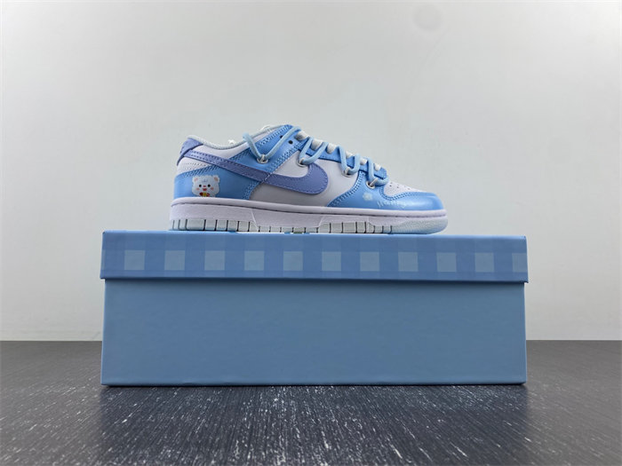 Nike Dunk Low DH9765-102