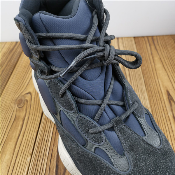 Ad*s yeezy 500 high slate fw4968